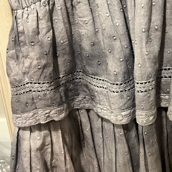 Love Shack Fancy Dress - Picture 9 of 9